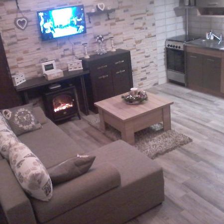 Appartamento Duplex Alexander Braşov Esterno foto