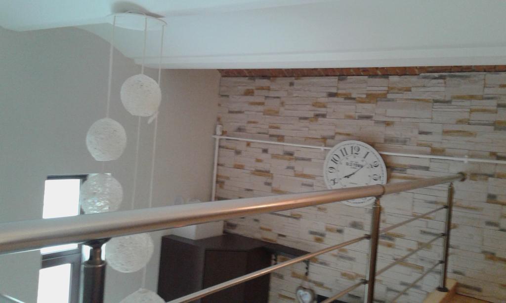 Appartamento Duplex Alexander Braşov Esterno foto