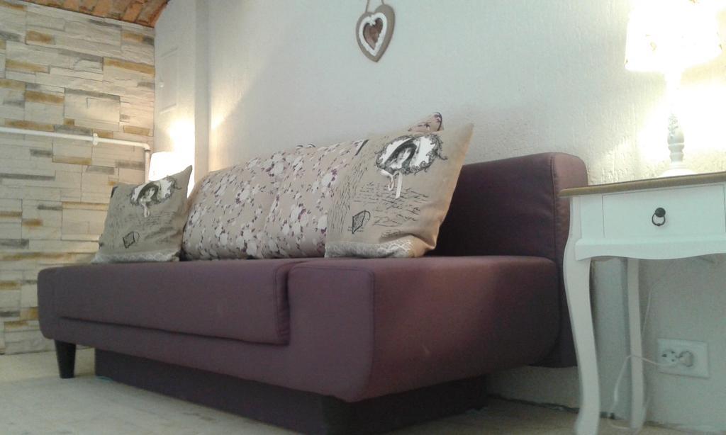 Appartamento Duplex Alexander Braşov Esterno foto