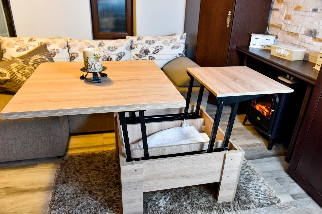 Appartamento Duplex Alexander Braşov Esterno foto