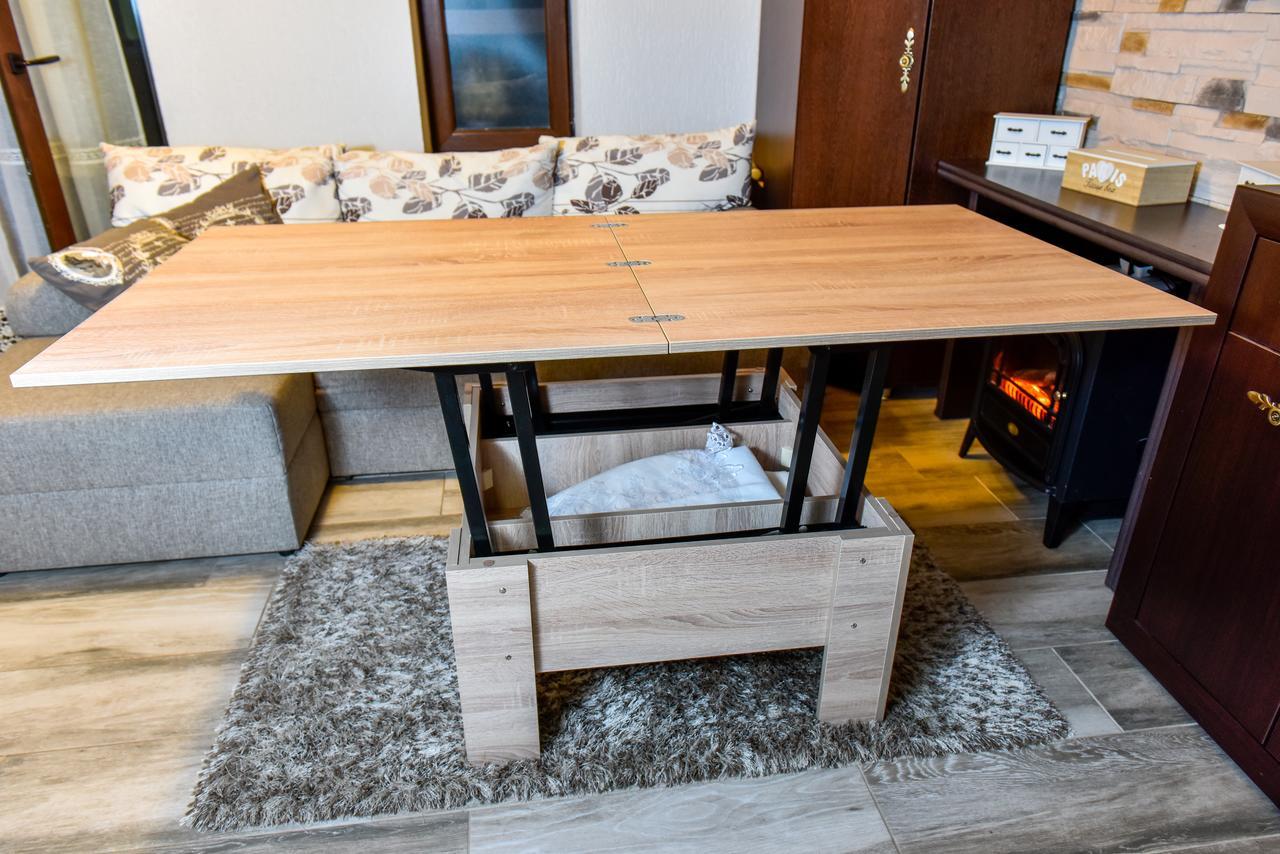 Appartamento Duplex Alexander Braşov Esterno foto