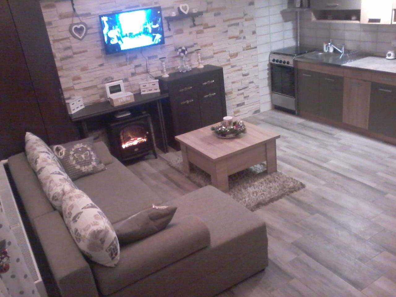 Appartamento Duplex Alexander Braşov Esterno foto